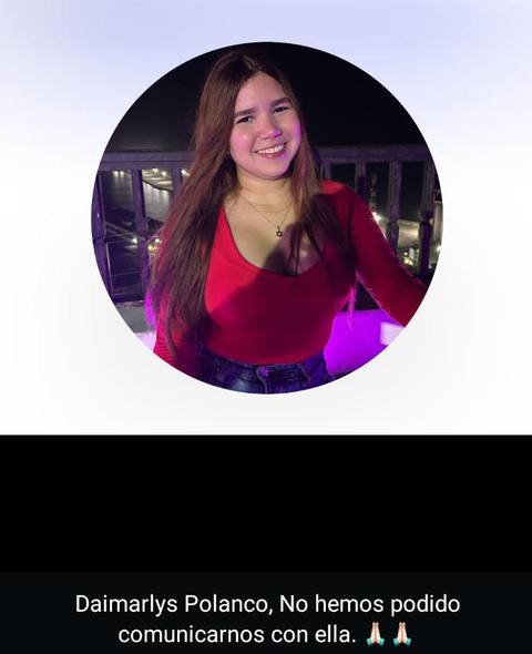 Foto de Daimarlys Polanco