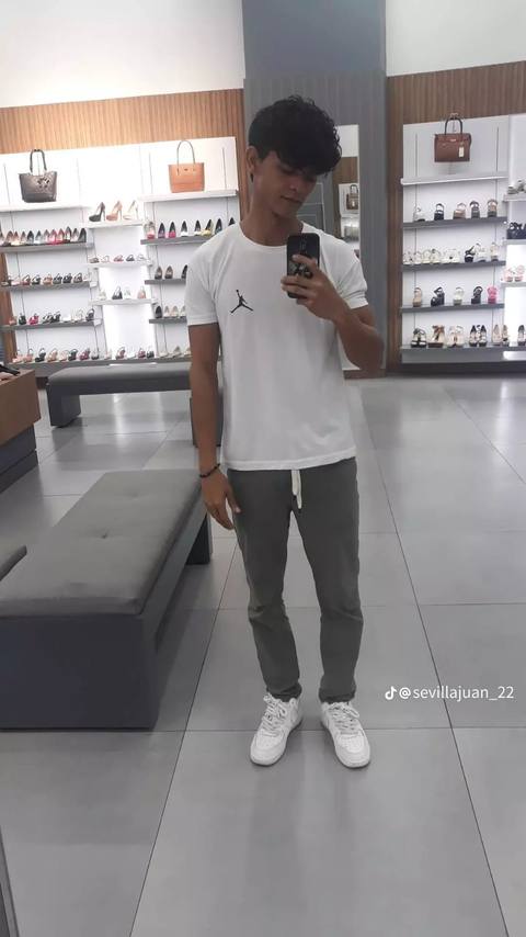 Foto de Juan de Dios Cebolla Márquez