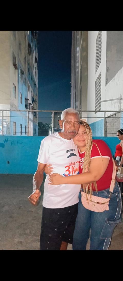 Foto de Jose del Carmen Curvelo
