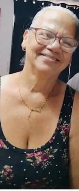 Foto de Francis Aracelis Pérez Tosta