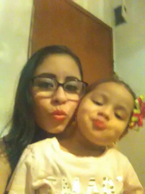 Foto de Daniela Islu Briceño Urbina