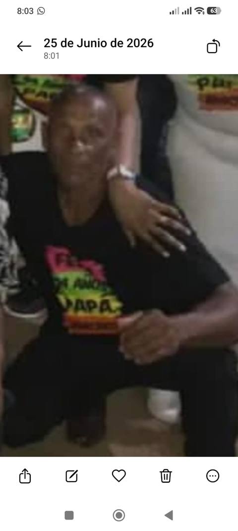 Foto de Marcial Castro