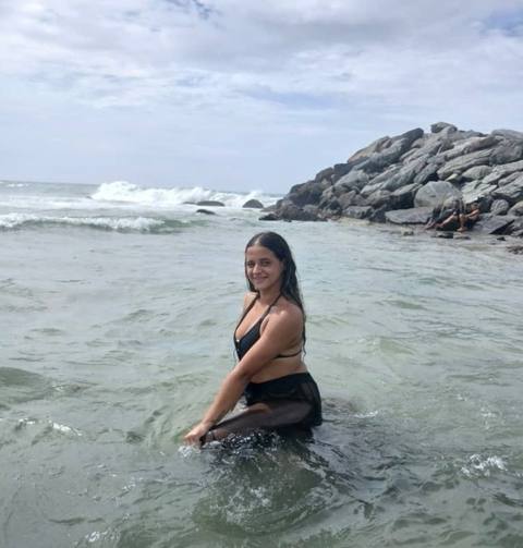Foto de Raively Sarmiento