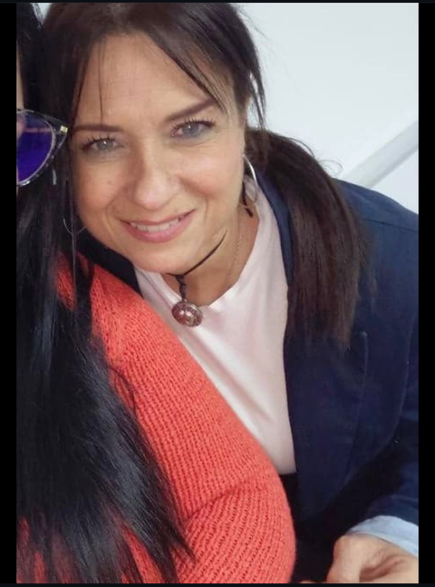 Foto de Patricia Rondon