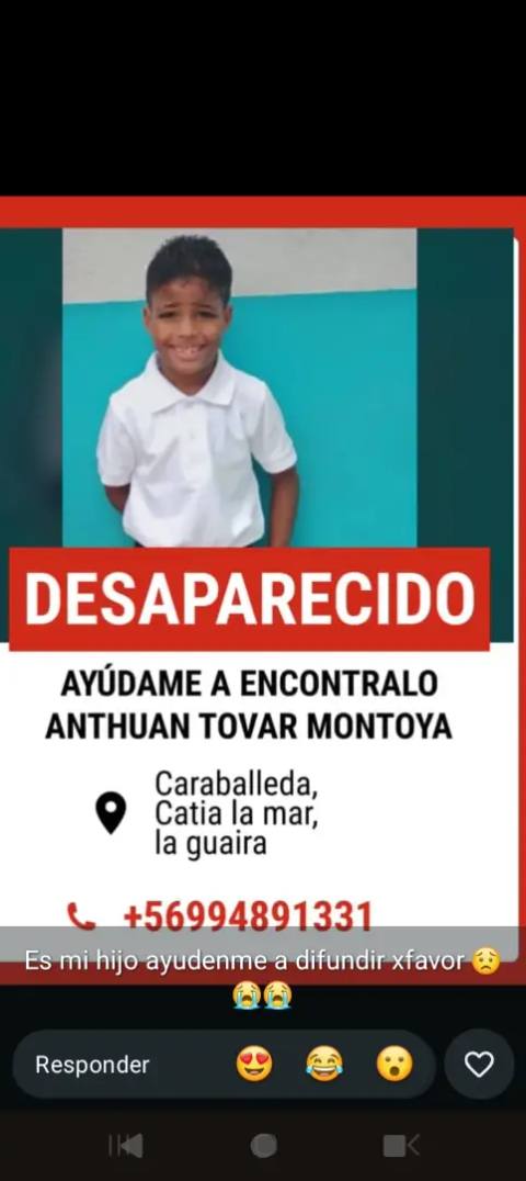 Foto de Yermanuel anthuan Tovar Montoya
