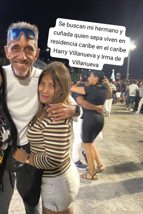 Foto de Irma De Villanueva