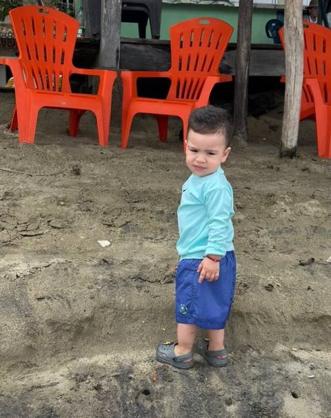 Foto de Marcello Sin Apellido