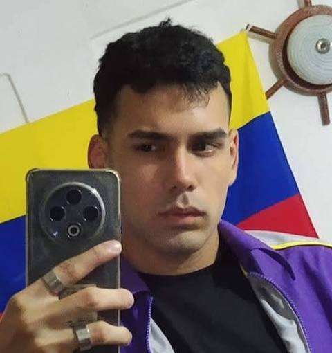 Foto de Rafael Hernández