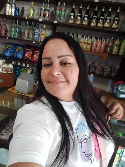 Foto de Ana Karina Herrera Guerra