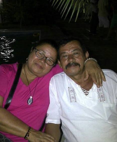 Foto de Mireya Urbina