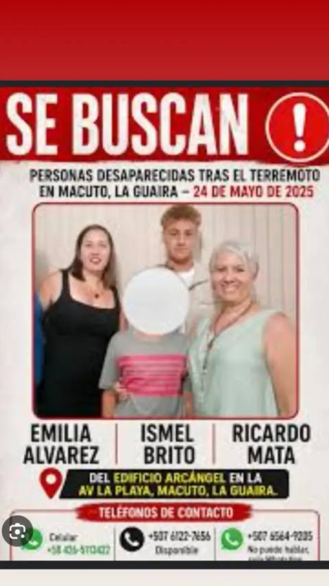 Foto de Ricardo mata