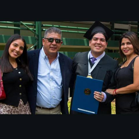 Foto de Leonel arquimedes Perez ruiz