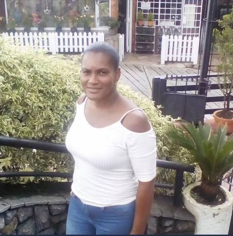 Foto de Johanna Bolivar