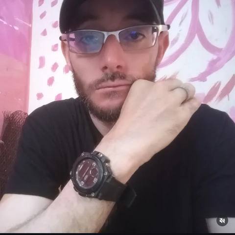 Foto de Harold López