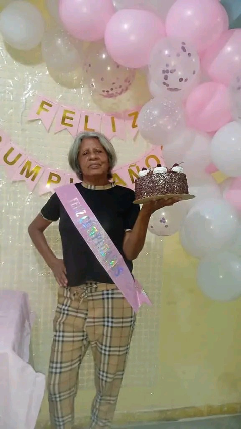 Foto de Purificación Macías romero