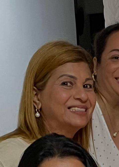 Foto de Patricia Kandlar Lopera