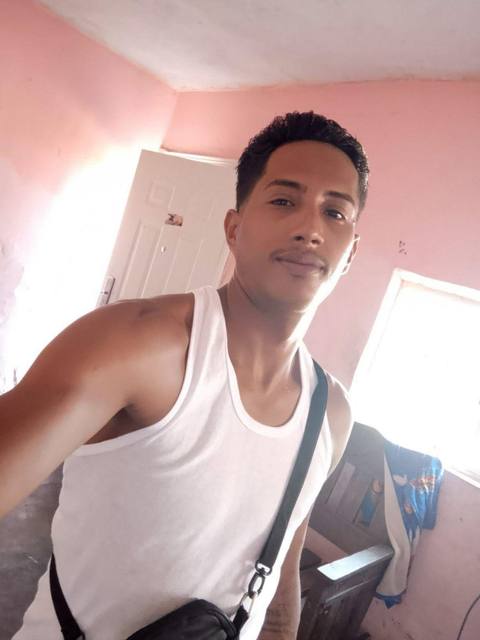 Foto de Alfredo Lobo Arteaga