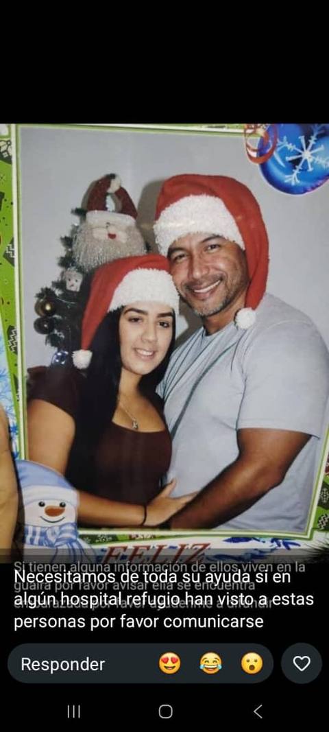 Foto de Yorgelis paola Guerrero franco