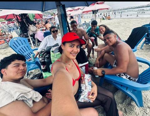 Foto de Zuleyvis Carrillo,Rayverson Marqués,Yandry Márquez,Ryan Márquez, Yan Carlos Márquez Carrillo, Márques, Marqués,Márguez, Márquez