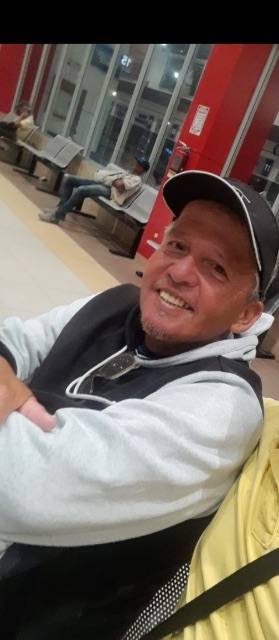 Foto de Rubén Sanchez