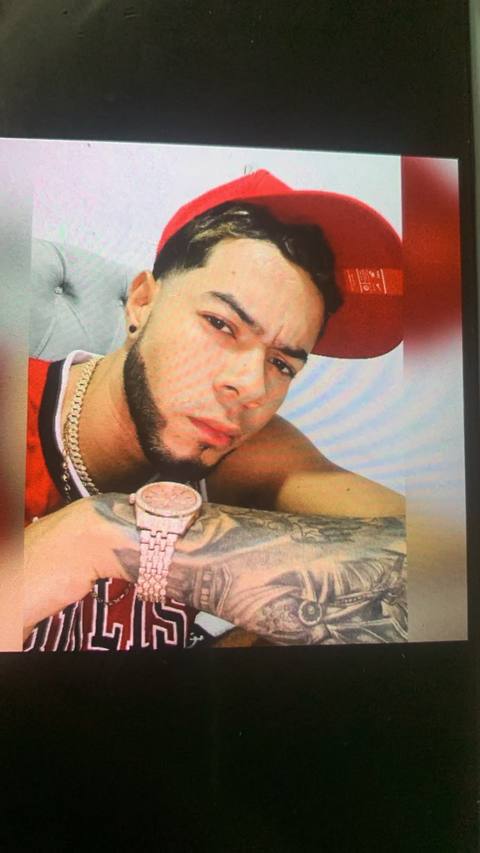 Foto de Luis Urgueto