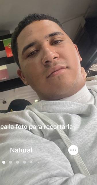 Foto de José Ricardo Vargas