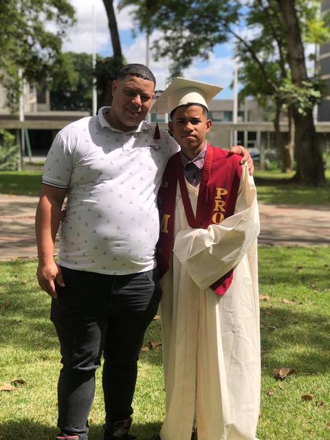 Foto de Erick Alejandro Guarata oropeza