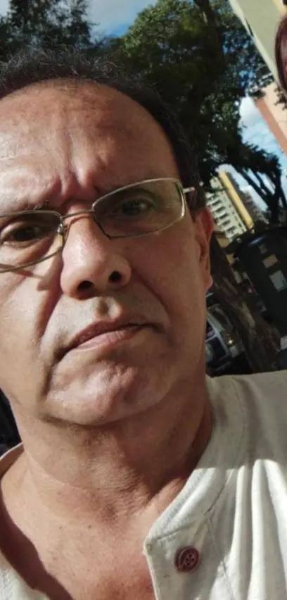 Foto de Luis Fernando Carrazana