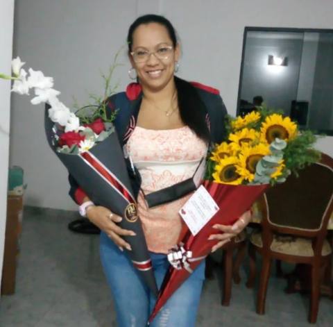 Foto de Maythe idhalys Mayz Ballester