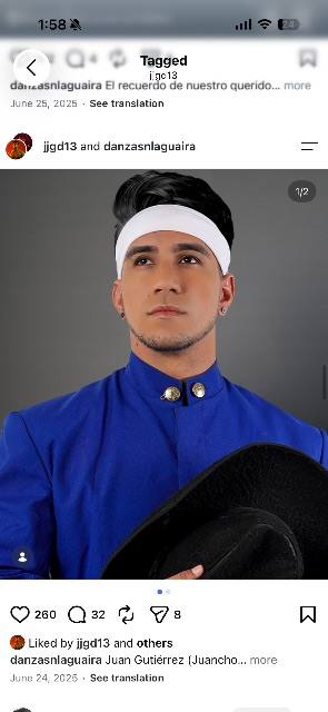 Foto de Juan Gutiérrez