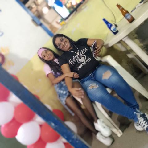 Foto de Yerly Hernández