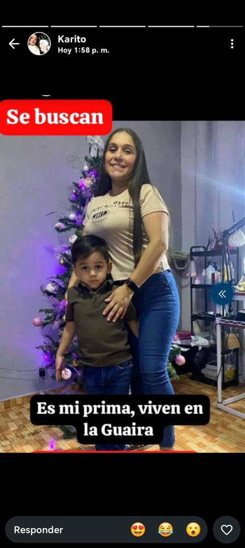 Foto de Ana isabel Chacon Vivas