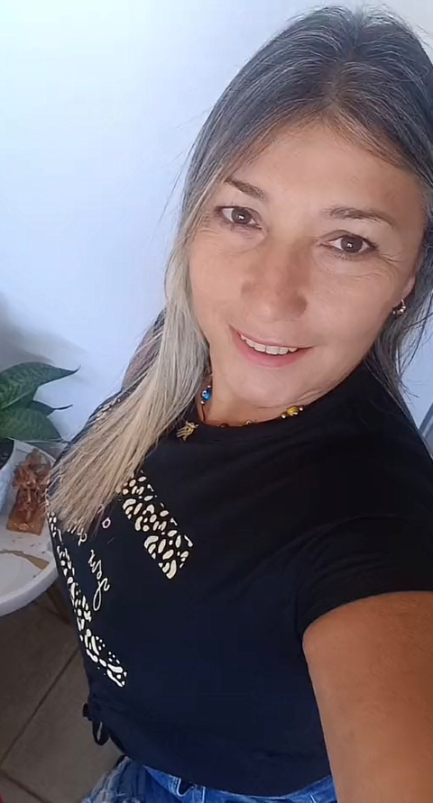 Foto de Marisela García