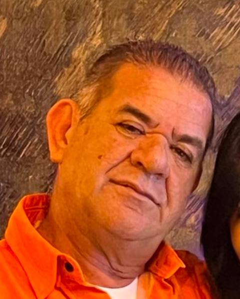 Foto de Hector Salvi