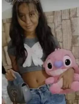 Foto de Nathalia Gabriela Guevara Gomez