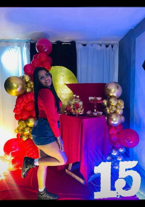 Foto de Yesica Manbel