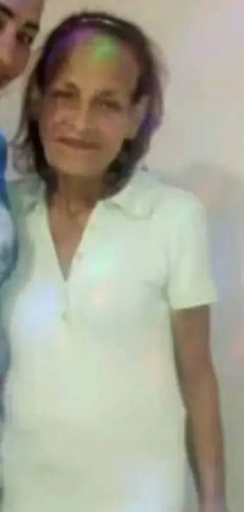 Foto de Josefina Viloria