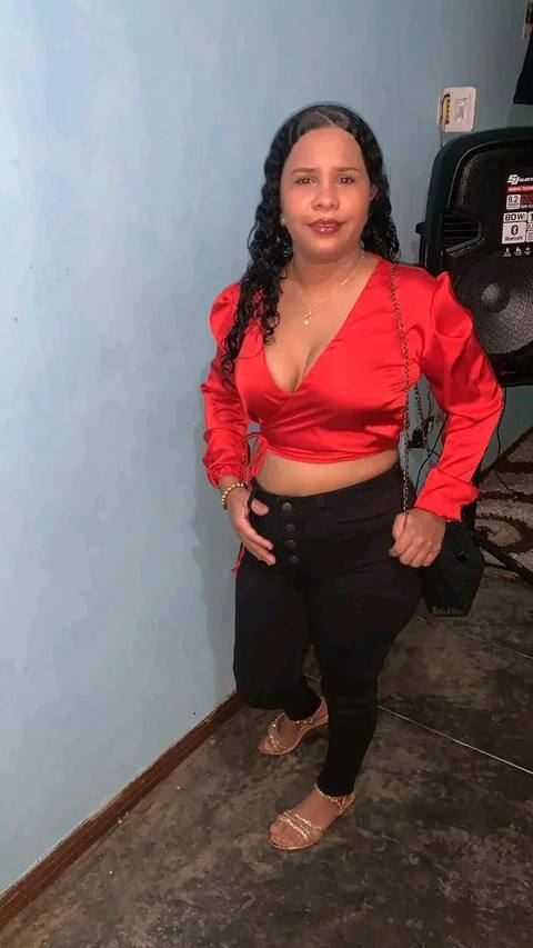 Foto de Mayerling Gomez