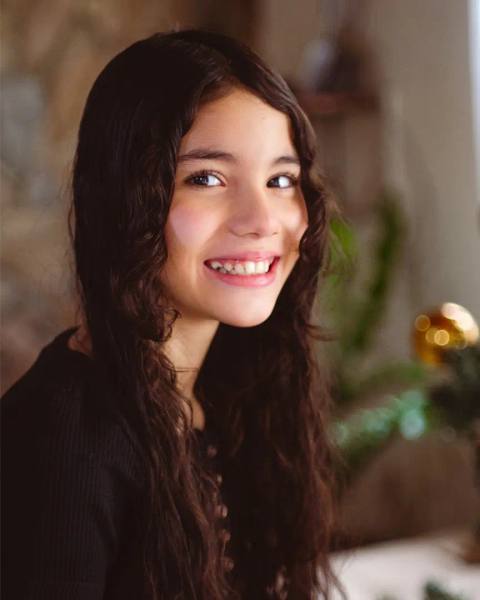 Foto de Hellen Camila García Brito