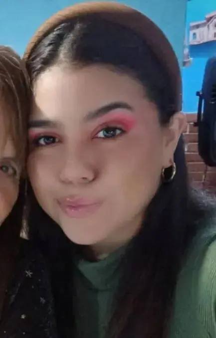 Foto de Luisana Blanco