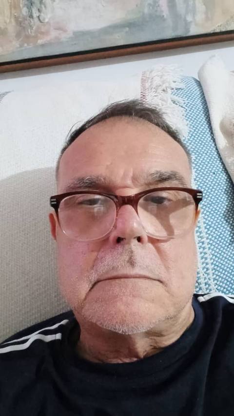 Foto de Antonio Esteban Melchor