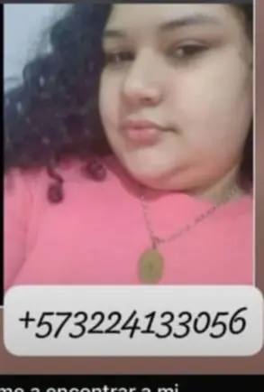 Foto de Maria Fernanda Osorio Ortiz