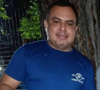 Foto de Miguel Angel Guzmán Cordova