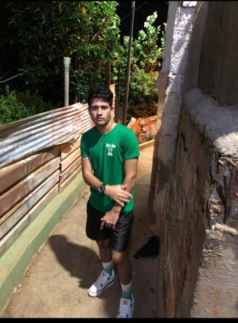 Foto de Emerson Noguera