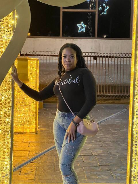 Foto de Nereida Altuve