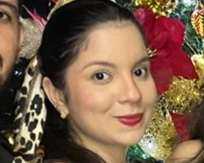Foto de Francelis Trujillo de Moubayyed