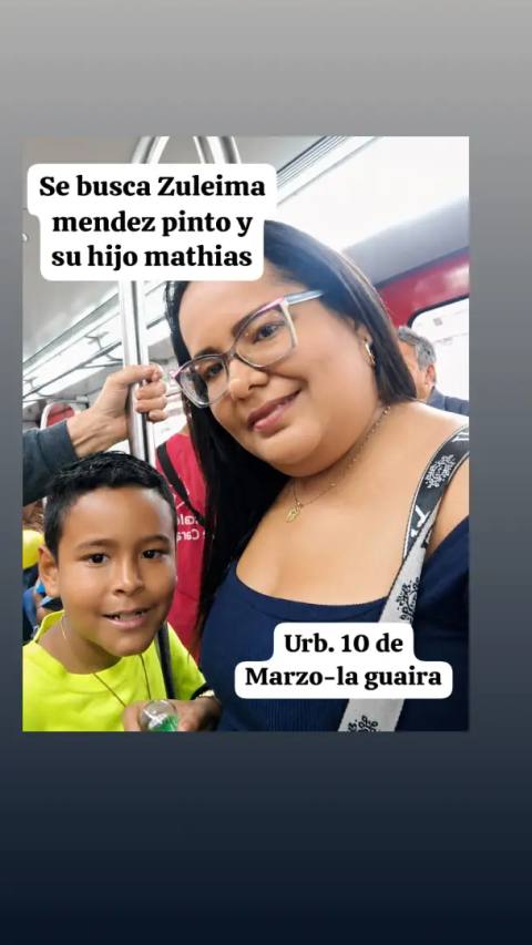 Foto de Maria Blanquicet