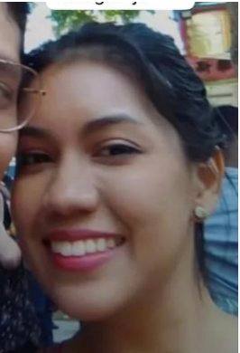 Foto de Nayarit Yasmin Colmenares Chang