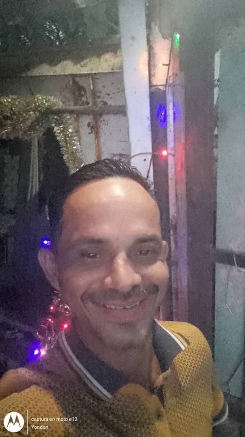 Foto de Ernesto José Chávez Pacheco