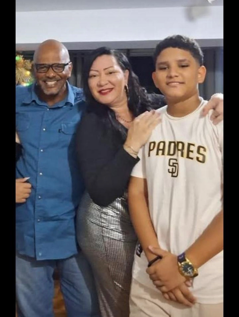 Foto de Maggleida Cedeño